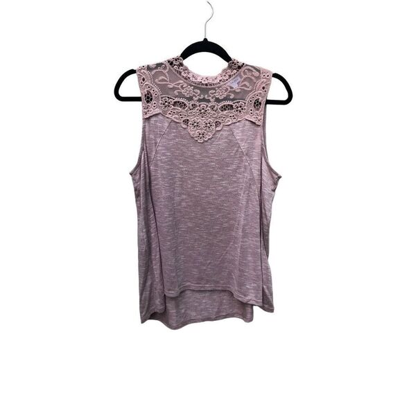 Love Fire NWT Tank Super Soft Size Large - Picture 1 of 5